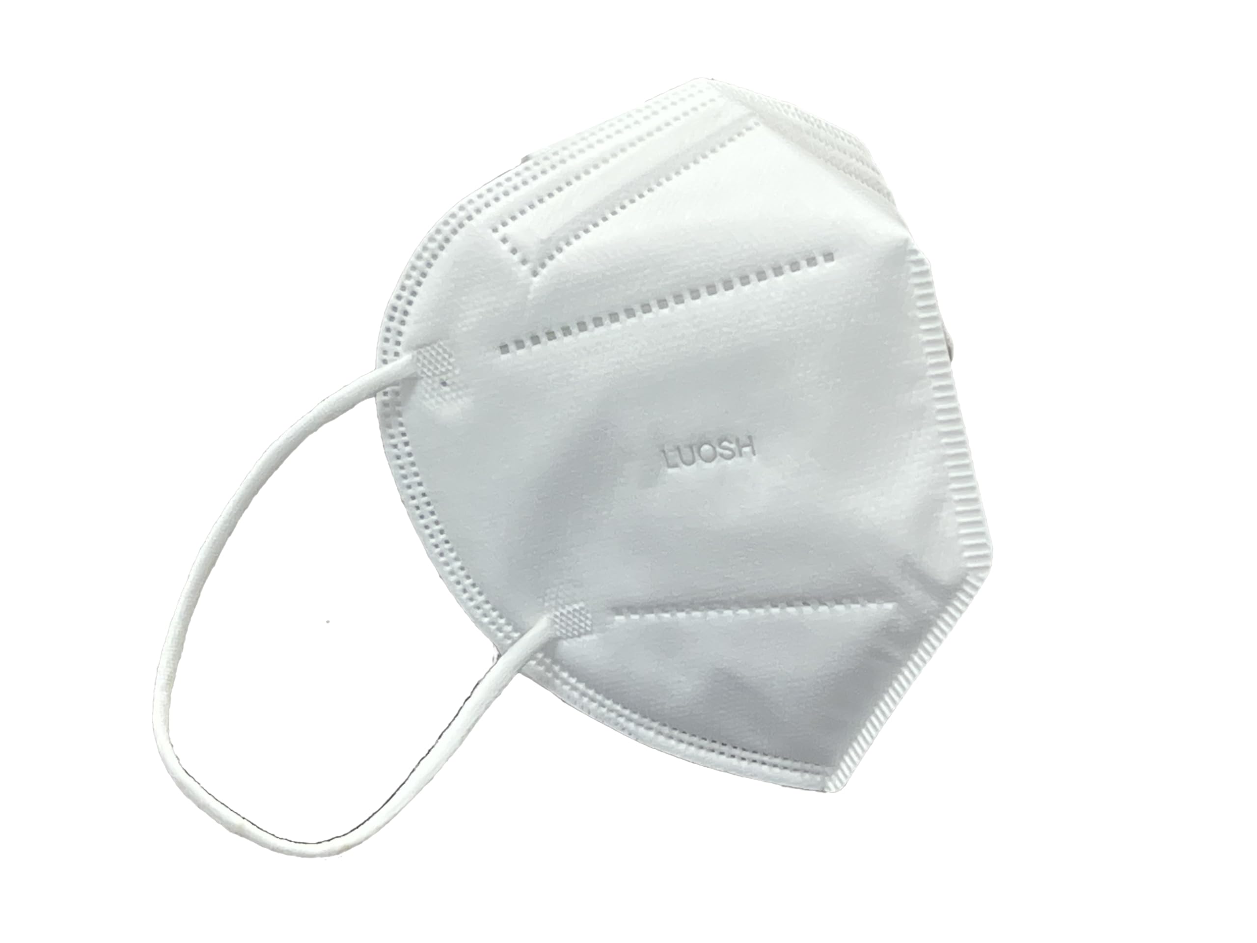 Luosh mask ideal for travel and daily commutes