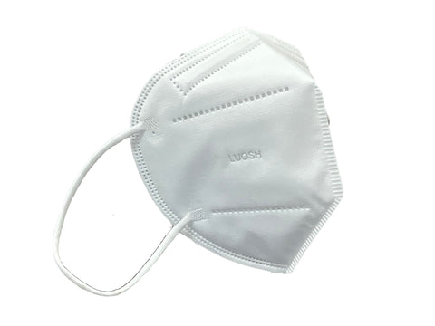 Luosh mask ideal for travel and daily commutes