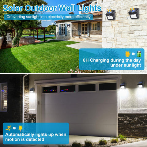 Luposwiten wireless wall light installs without wiring for easy setup