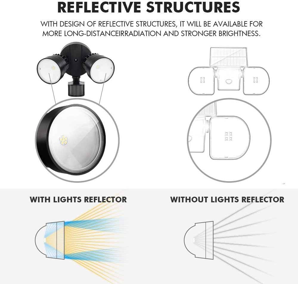 LUTEC Shrimp P6221B-PIR24 exterior light designed for weatherproof outdoor use.