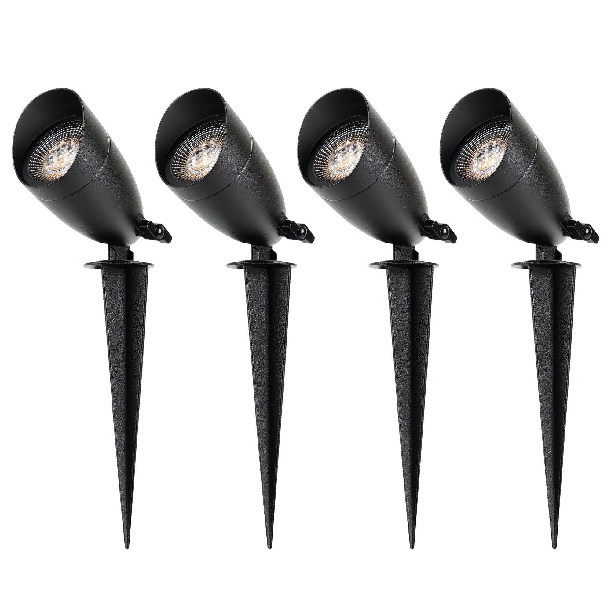 LUTEC warranty and lifetime support, reliable lighting solution.