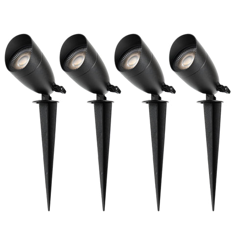 LUTEC warranty and lifetime support, reliable lighting solution.