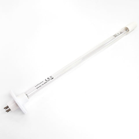 Lutrace lamp compatibility list covers APCO Mag15 family models