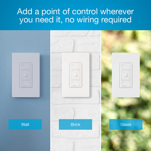 Apple HomeKit compatibility for secure, seamless lighting control