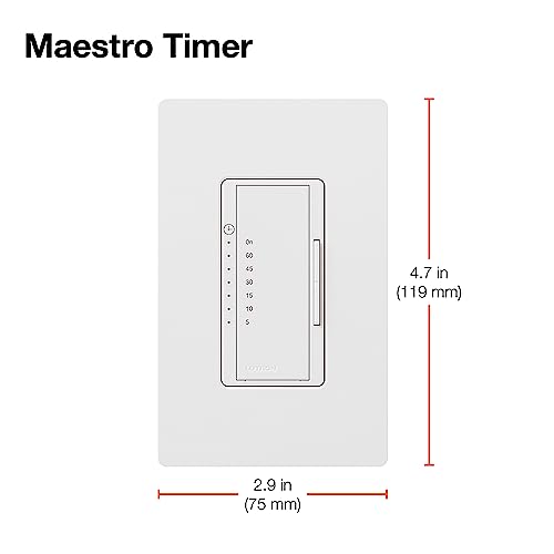 Lutron Maestro installation quick 15-min showcases fast setup.