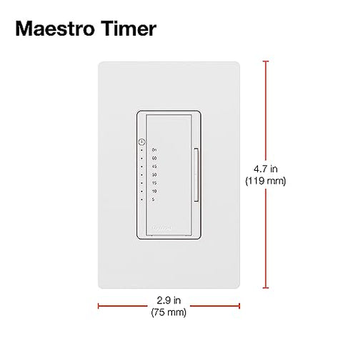 Lutron Maestro installation quick 15-min showcases fast setup.