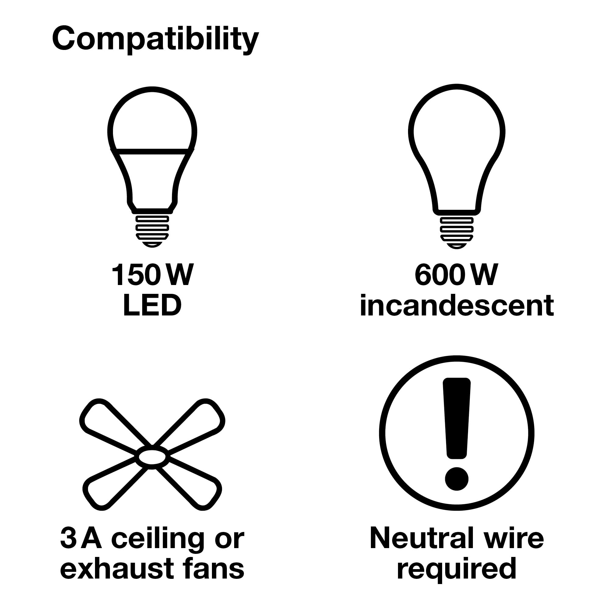 Lutron Maestro single-pole multi-location setup demonstrates flexible multi-room control.