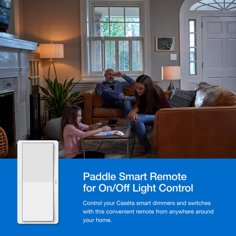 Pico wallmount bracket shown for flexible remote placement.