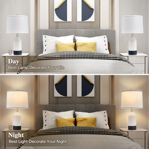 Luvkczc color-temperature rotary switch offers versatile lighting for different tasks.