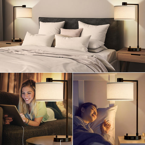 Energy-saving bulbs provide 60W incandescent replacement with up to 90% electricity savings.