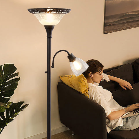 Luvkczc weighted base enhances safety near children and pets.