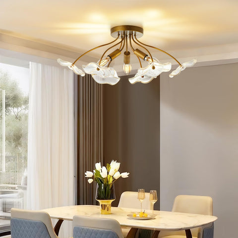 Luvkczc modern vintage design complements farmhouse or contemporary interiors.