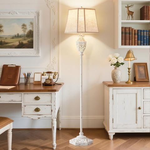 Luvkczc living room decor piece enhances rustic or cottage-inspired spaces.
