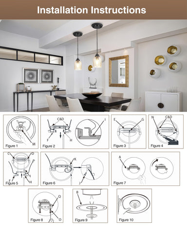 Luvkczc mounting bracket kit simplifies secure installation.