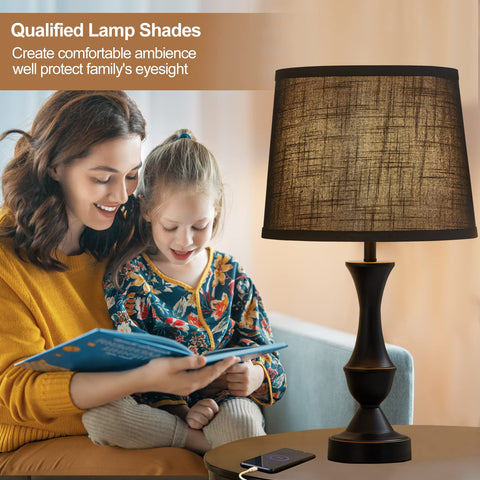 Luvkczc soft light diffusion creates comfortable glow for evenings and reading.