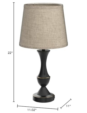 Packed as a practical, stylish lighting solution with easy setup.