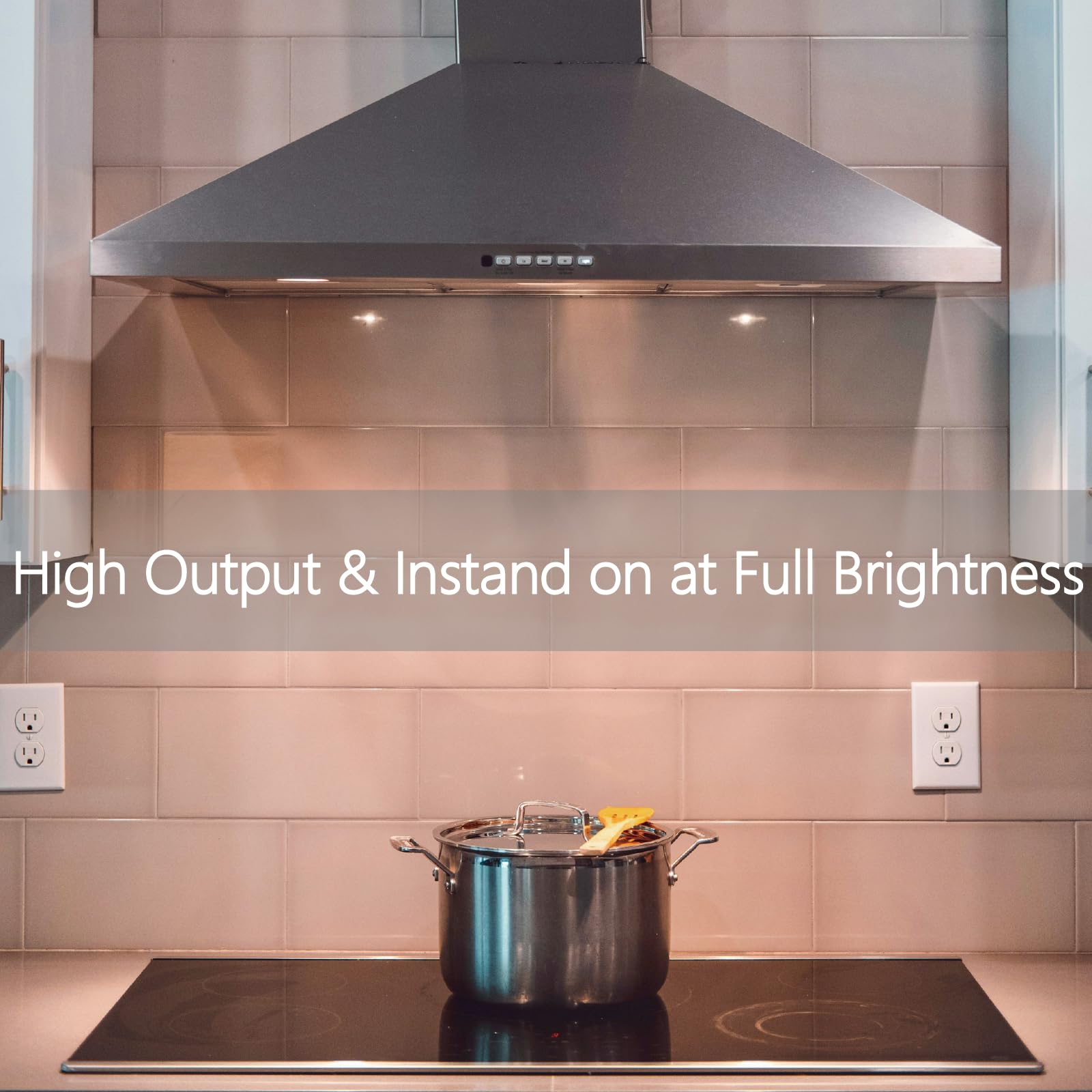 LuxGallerri recessed can light bulb suitable for compact fixtures