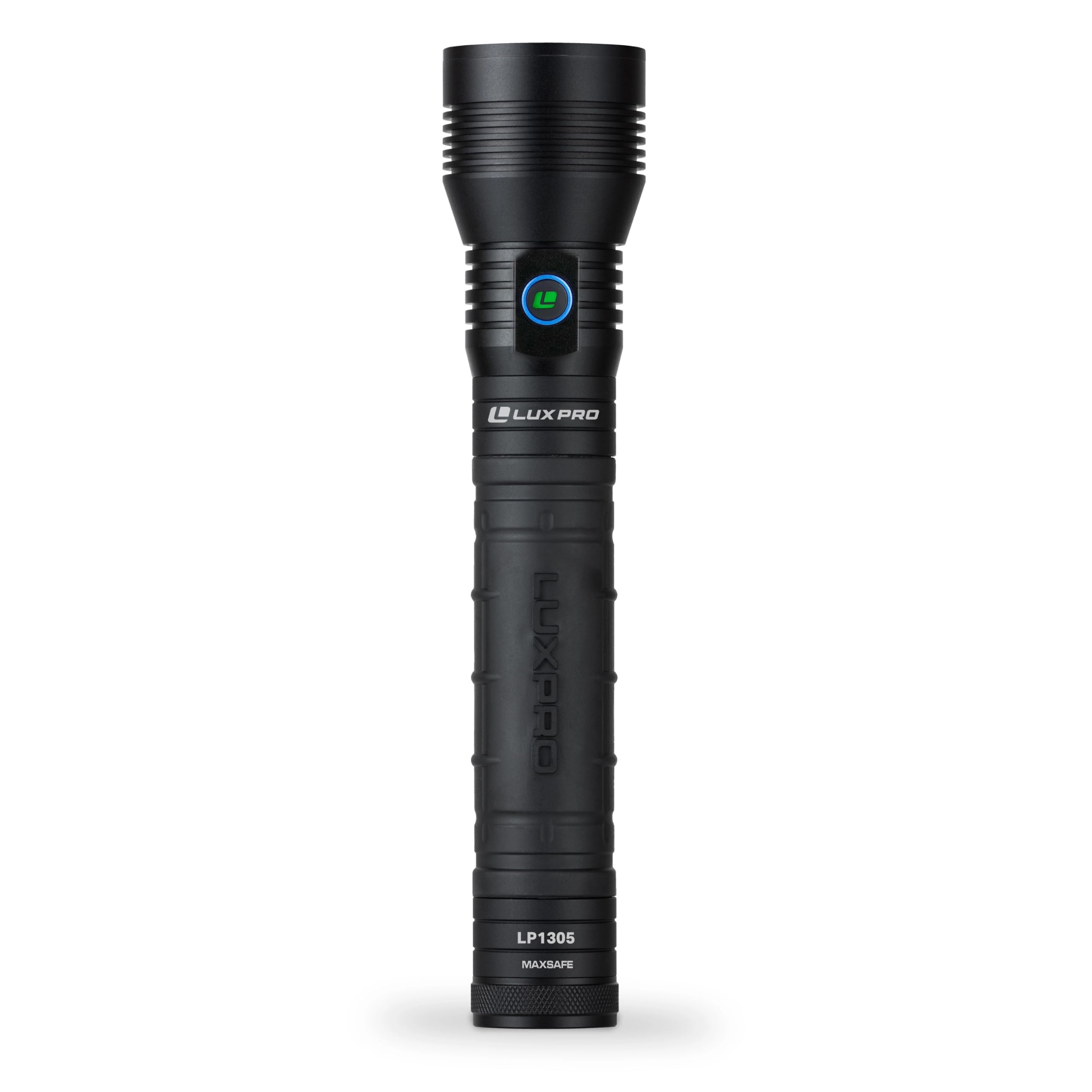 LUXPRO LP1305 high-output beam for indoor and outdoor tasks