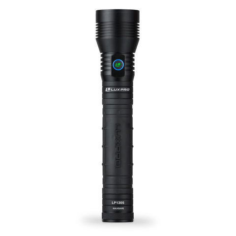LUXPRO LP1305 high-output beam for indoor and outdoor tasks