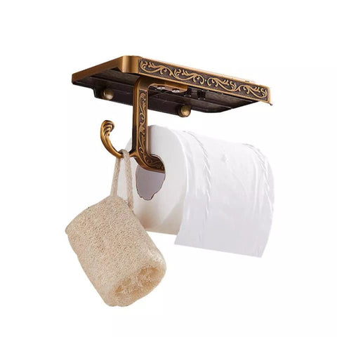 LUYU seven-point-two-four inch phone shelf supporting daily essentials