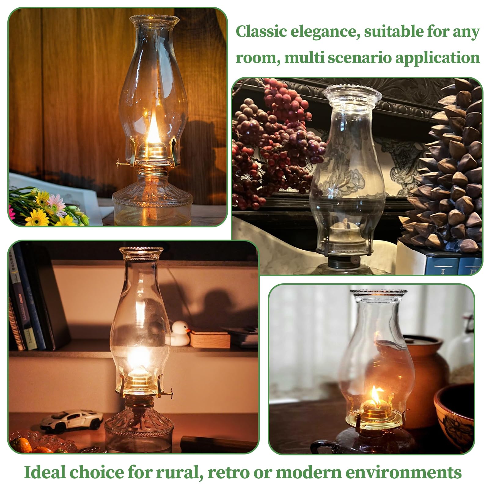LVACODV two pack chimney replacement ensures ongoing ambiance.