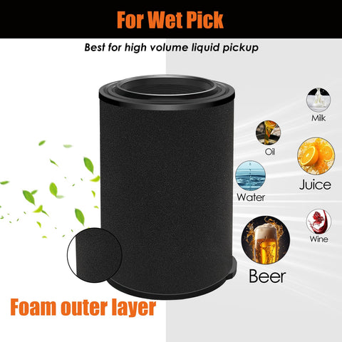 Easy 1-minute installation without tools.