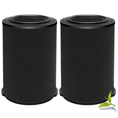LVJUSEN VF7000 filter for rigid vacuums, precise fit and quick replacement