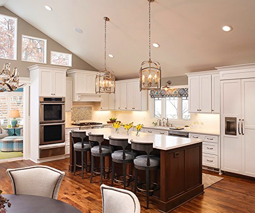 LVWIT B11 2700K warm glow creates cozy ambiance in living spaces.