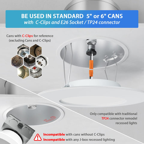 LVWIT quick-install design enables under-five-minute setup for busy homeowners.