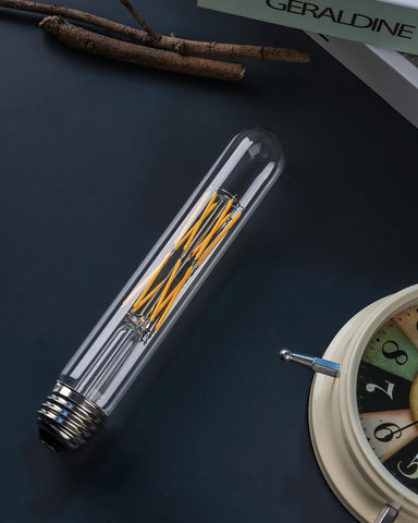 LVYE mercury-free no-flicker bulb for reliable indoor use