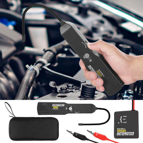 LYIYEYAN versatile tool for cars, trucks, boats and more.