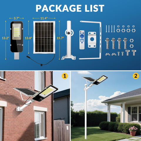 LYKENTOR remote range up to 39 feet for easy adjustments