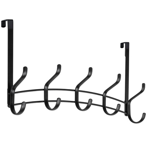 LYNK Professional Home epoxy-coated steel hooks highlight durable construction