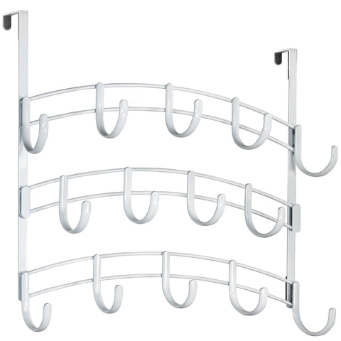 LYNK Professional door hanger with soft foam padding protects doors