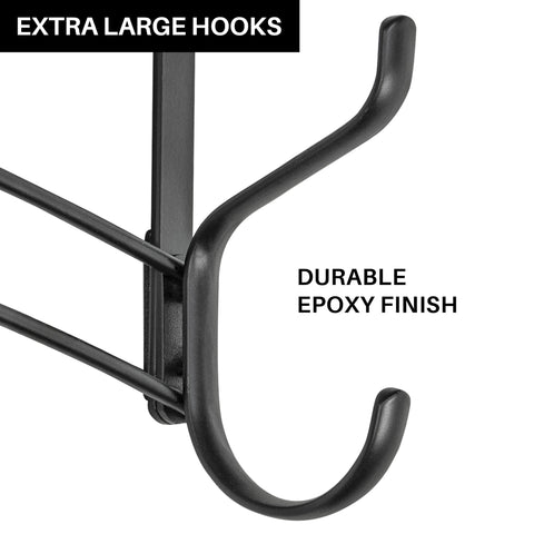 LYNK Professional Home soft foam padding protects the door edge during use