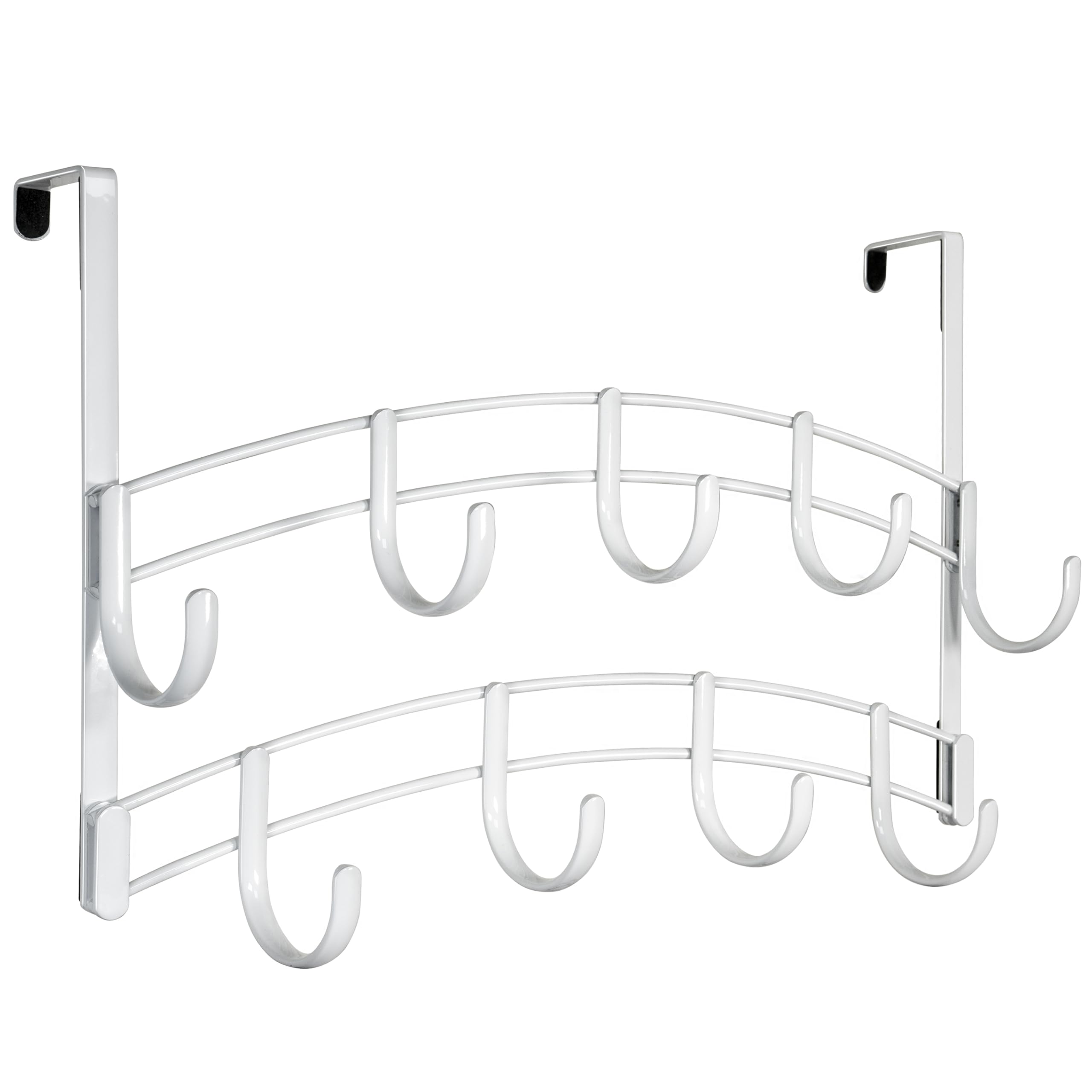 LYNK Professional Home soft foam padding protects doors during use.