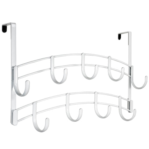 LYNK Professional Home soft foam padding protects doors during use.