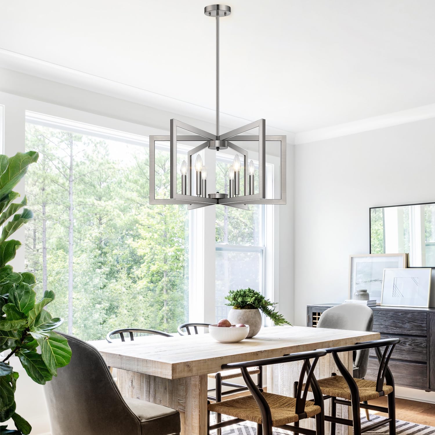 Lynnoland adjustable height suits sloped ceilings and various room layouts.