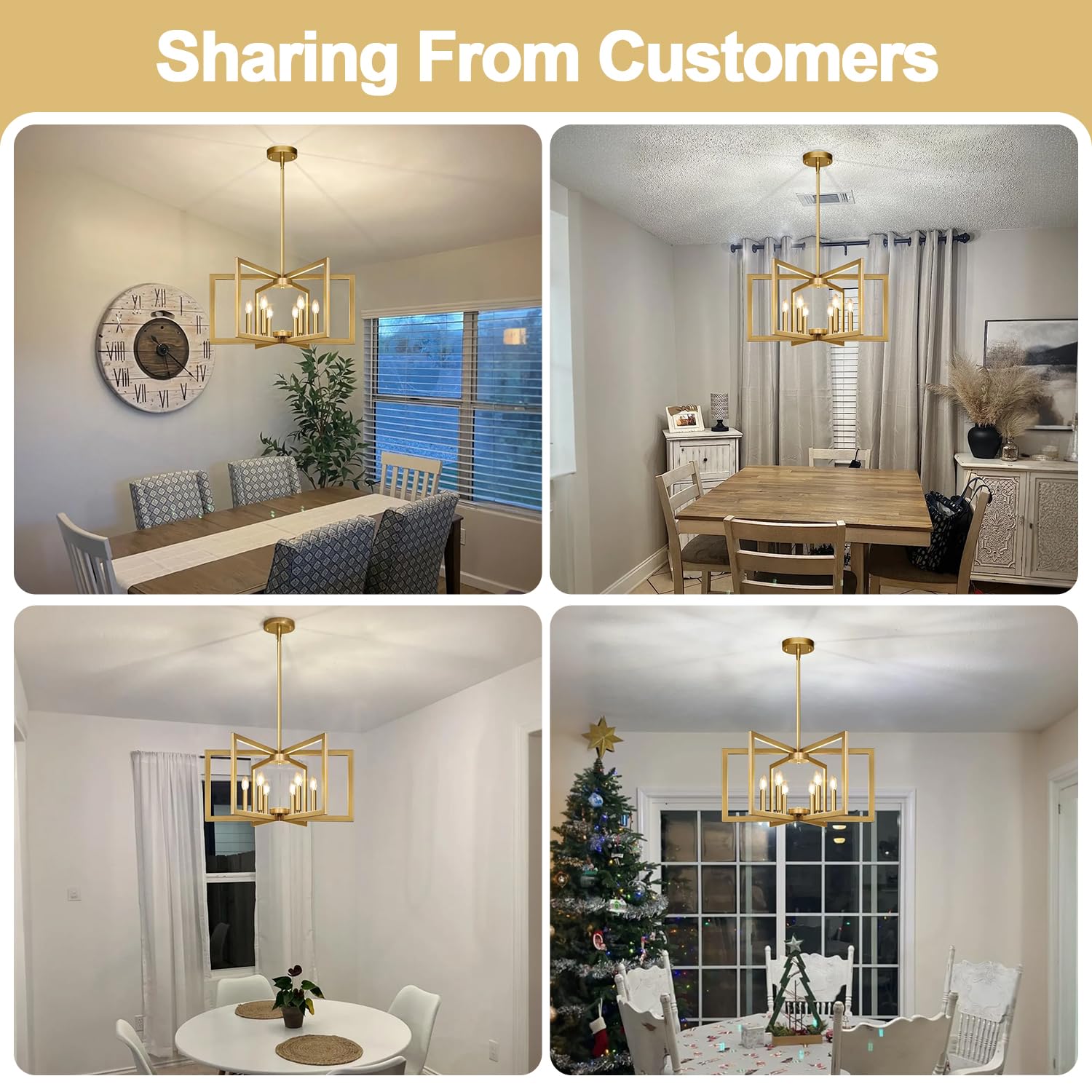 Lynnoland adjustable height rod adapts to sloped or flat ceilings