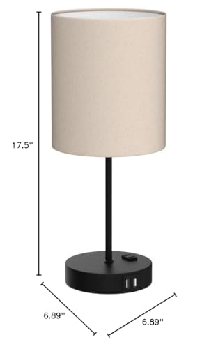 Lynnoland included bulbs mean immediate use without extra purchases