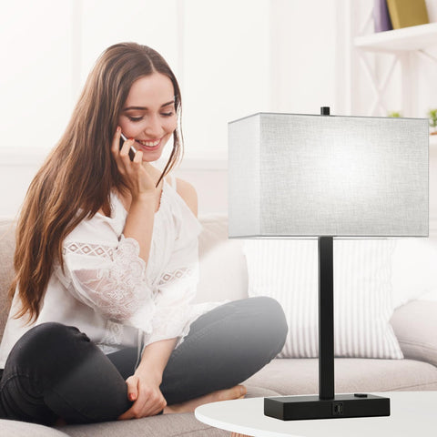 Lynnoland ideal for reading, relaxing, or workspace lighting.