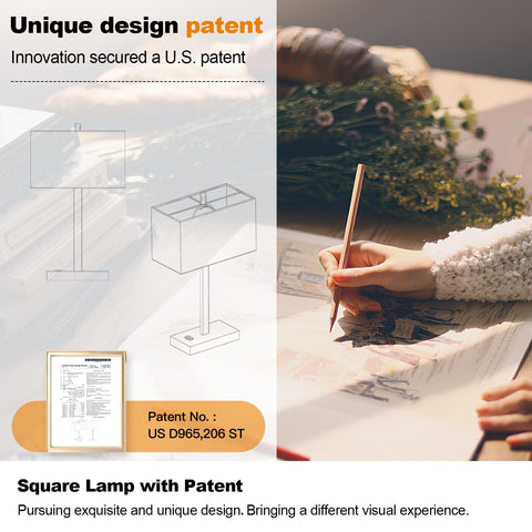 Lynnoland weighted base provides stable placement on surfaces