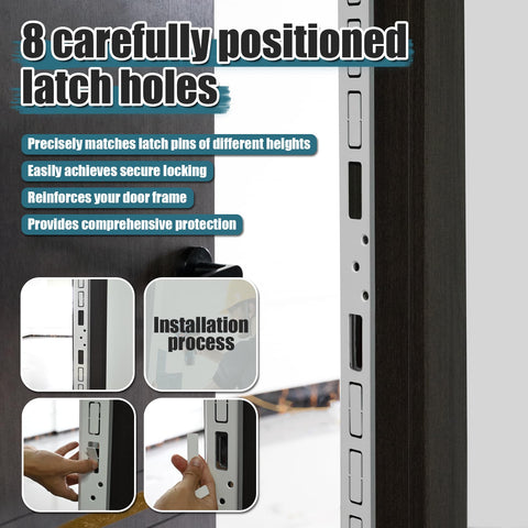 Lnytfee installation manual guides DIY setup with clear steps.