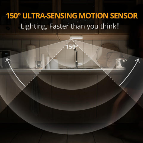 Lyridz dimmable control lets you adjust brightness from 1 to 80 lm.