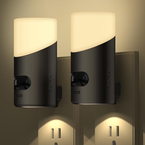 Slim, modern design blends with various home décors.