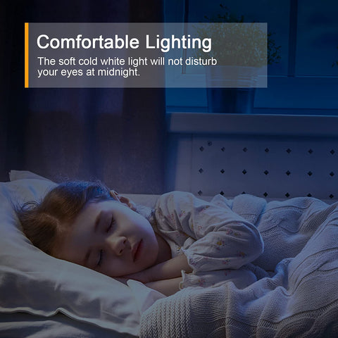 Lyridz energy-saving auto-off after 90 seconds of inactivity