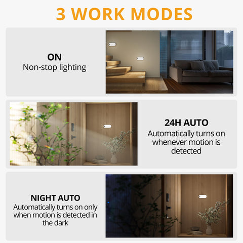 Lyridz magnetic back enables quick, tool-free installation on metal surfaces.