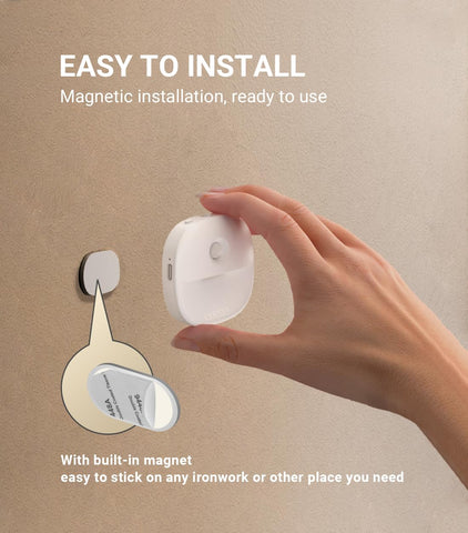 Lyridz 3-pack offers multiple units for consistent lighting.