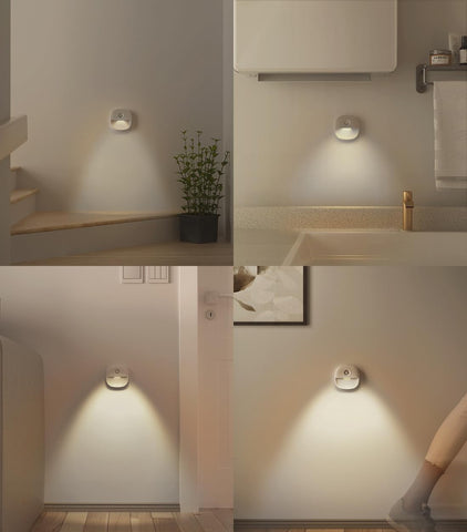 Lyridz compact size fits tight spaces like closets and stairs.