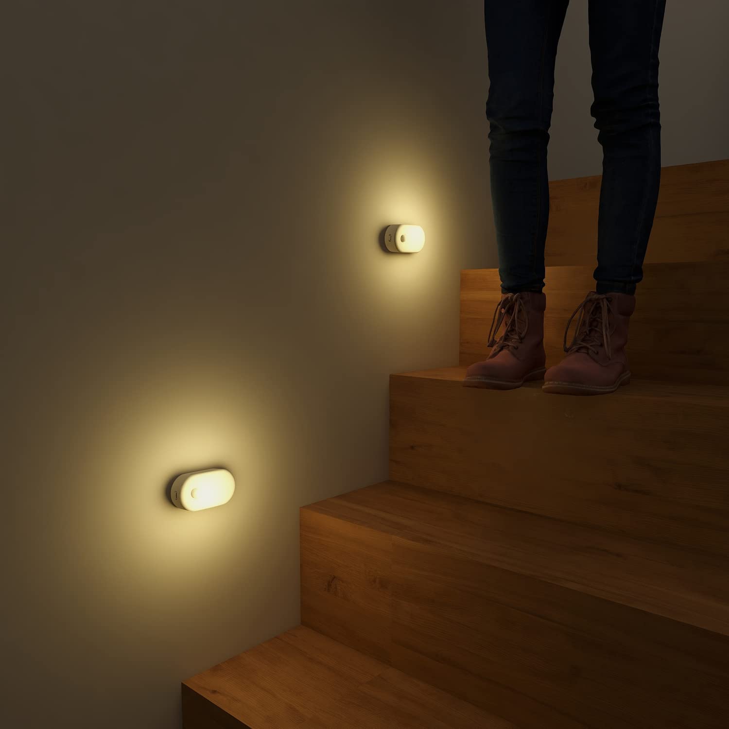 Lyridz four-pack offers versatile placement across multiple rooms.